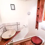 Appartement Mont Des Oiseaux Apt T3 Avec Piscine *