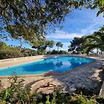 Mont Des Oiseaux Apt T3 Avec Piscine Hyères