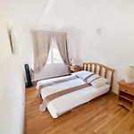 Apartmán Mont Des Oiseaux Apt T3 Avec Piscine